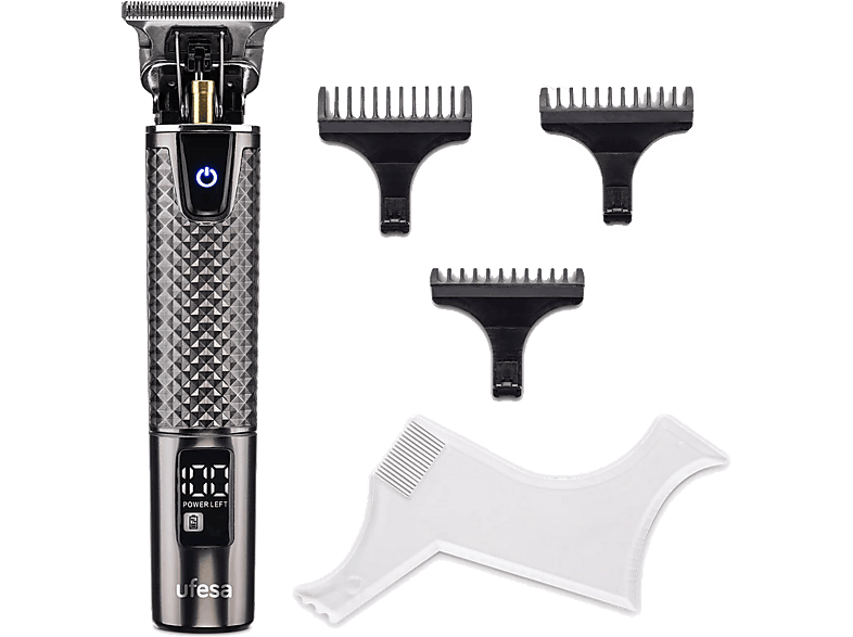 CORTAPELOS UFESA RAZOR FADE RECARGABLE
