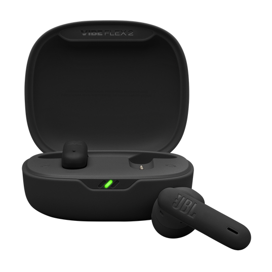 Auriculares JBL Vibe Flex 2 TWS Bluetooth 5.3 10h IP54