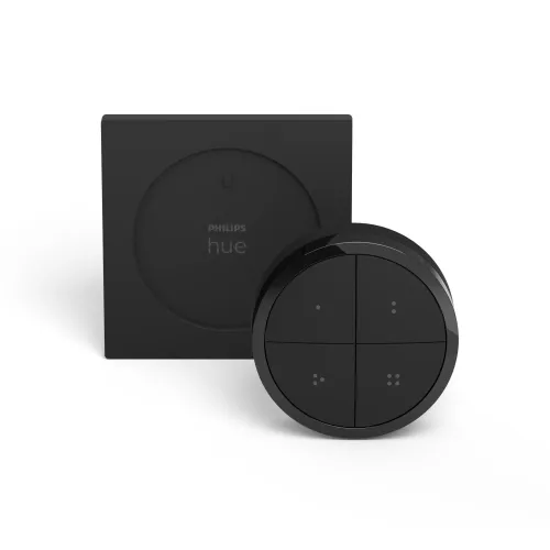 Philips Hue Tap Switch Negro: imagen 2