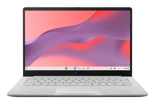 (LT) PORTATIL ASUS CM1405CM4A-S60135 (90CB0AG2-M00510) 14.0 FHD MEDIATEK KOMPANIO 540 4GB 128GB EMMC CHROME OS GRIS
