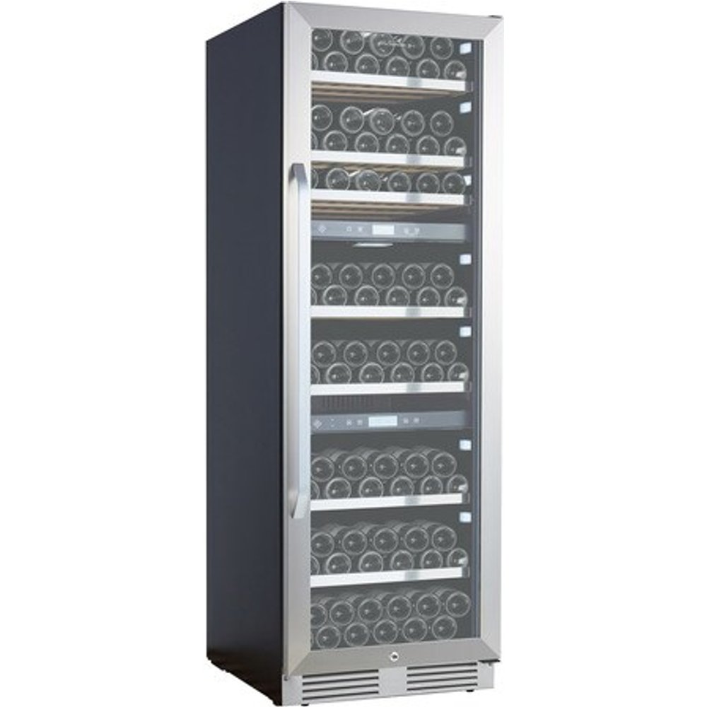 La Sommelière - Vinoteca La Sommelière para 143 botellas -MT145TZ.
