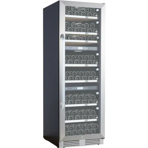 La Sommelière - Vinoteca La Sommelière para 143 botellas -MT145TZ.