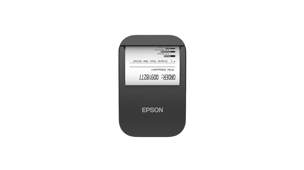 Epson TM-P20II (111) Impresora de recibos POS 100mm/s 203 x C31CJ99111