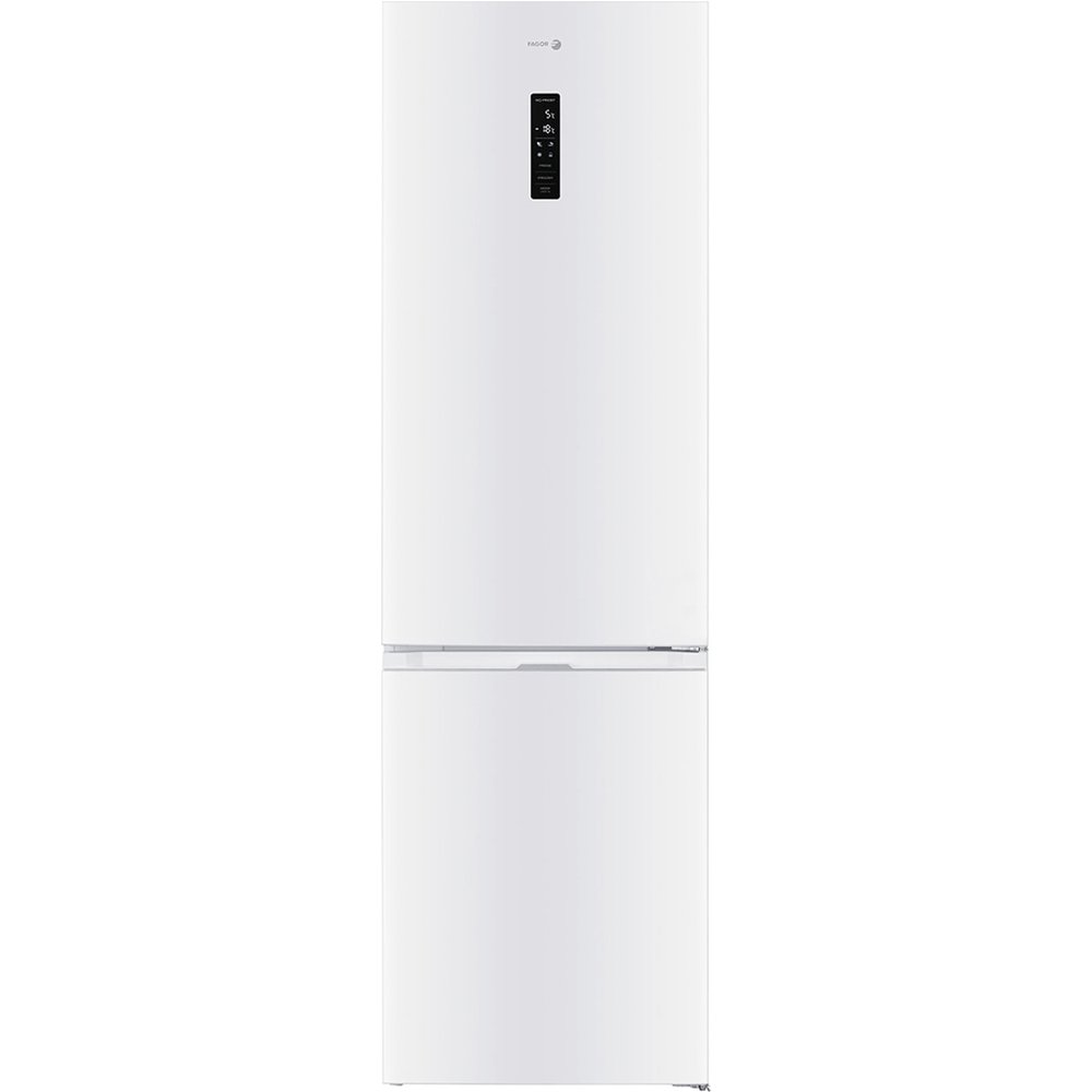 Fagor - Frigorífico combi Fagor Master Total No Frost, Compresor Inverter - 3FFK-6877.