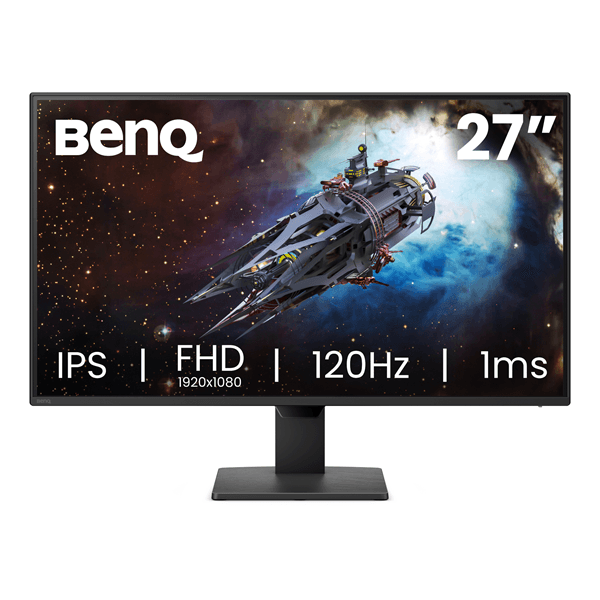 MONITOR BENQ GW2790P 27" IPS 1920 x 1080 HDMI Altavoces