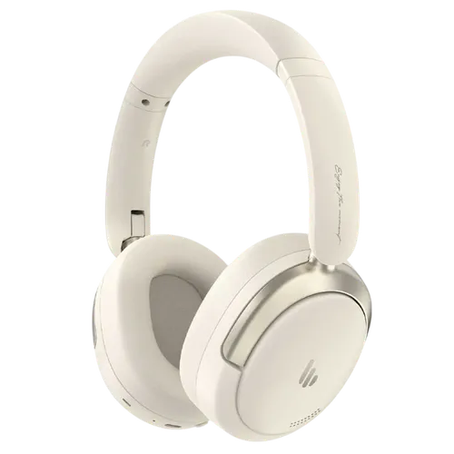 Edifier Atom Max ANC Marfil Auriculares