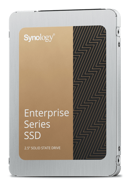 Synology SAT5221 2.5" 960GB Serial ATA III SAT5221-960G