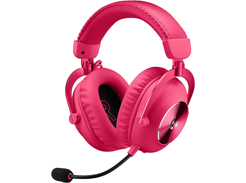 Logitech G 981-001275 auricular y casco Auriculares 981-001275