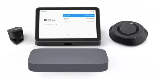 Asus Google Meet GQE20A Para Videoconferencias
