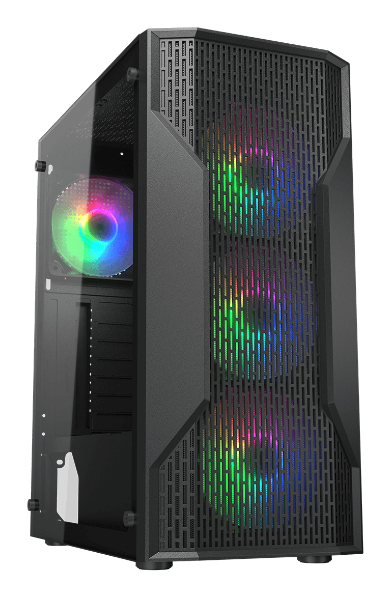 Caja COUGAR