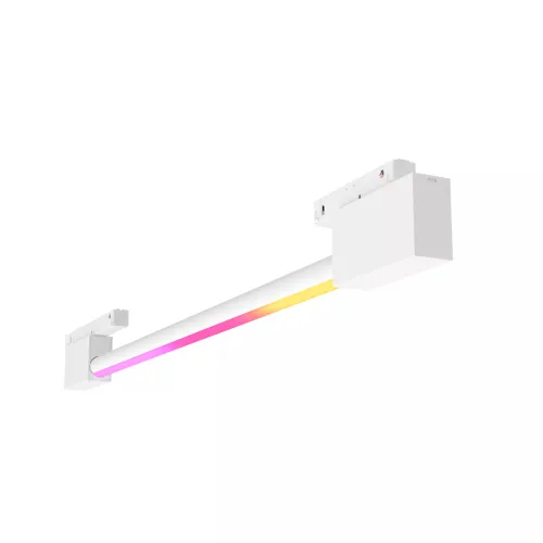Philips Hue White & Color Ambiance Tubo De Luz Play Gradient Compacto Blanco