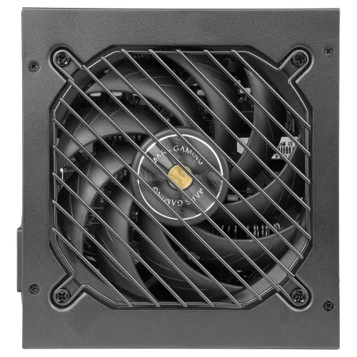 Fuente Alimentación 1000W MARS GAMING MPB1000SIM 80 PLUS Gold Fully-Modular Negro