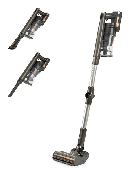 ASPIRADOR ESCOBA ORBEGOZO AP 4600 RECARGABLE