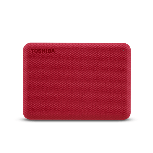 Toshiba Canvio Advance disco duro externo 4 TB 2.5" USB HDTCA40ER3CA