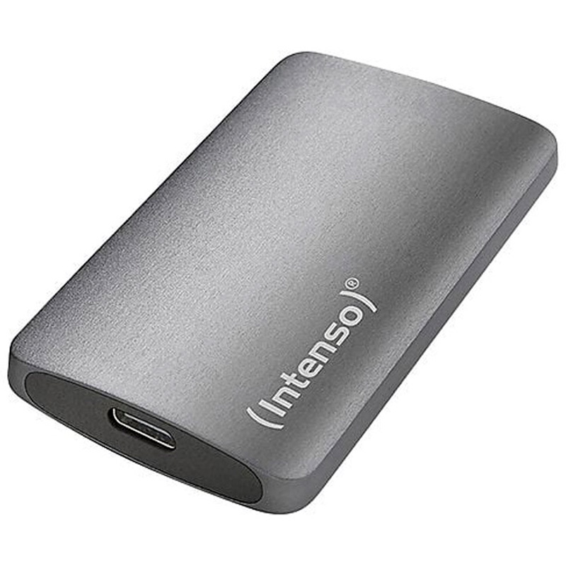Intenso TX800 1TB USB 3.2 Antracita