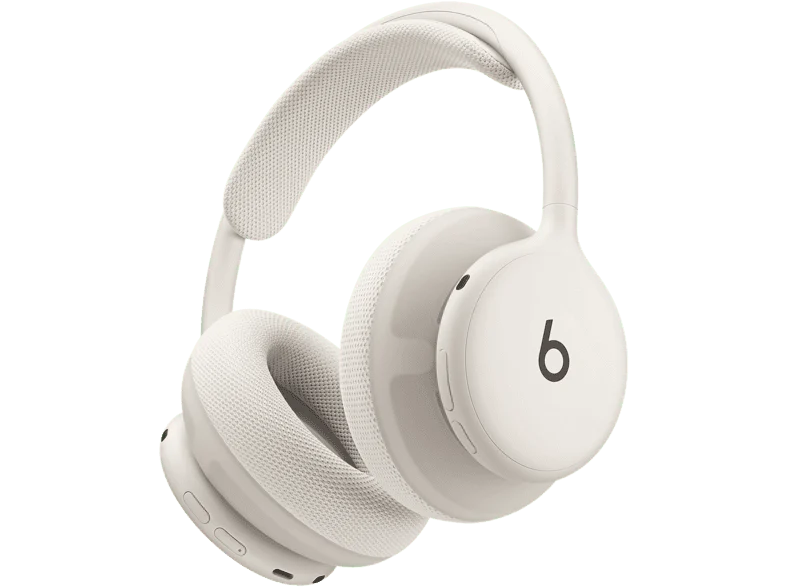Auriculares inalámbricos - Beats 360, Cancelación Activa de Ruido, Diadema, Hasta 32h, Cloud
