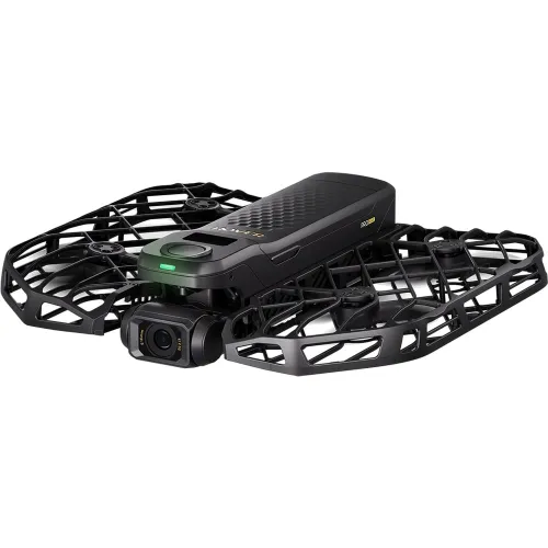 HOVERAir - Dron HOVERAir X1 PROMAX Ultimate Cycling Kit.
