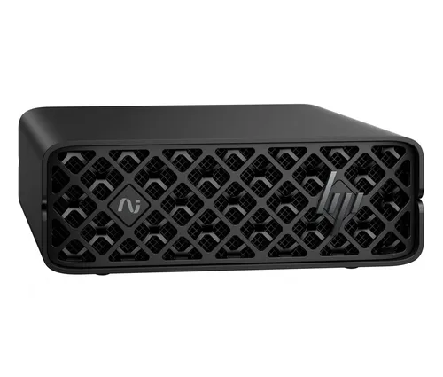 HP ZGX Nano G1n Nvidia DGX Spark Grace Blackwell 10 GB10 CZ9K4ET#ABD