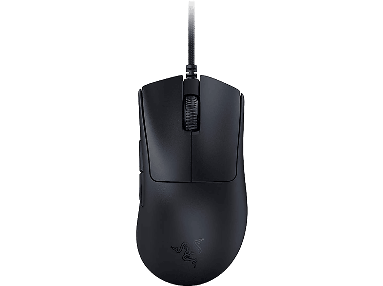 RATON GAMING RAZER DEATHADDER V3 | 30.000 DPI | OPTICO