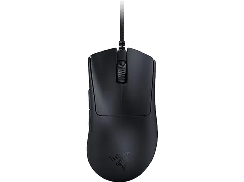 RATON GAMING RAZER DEATHADDER V3 | 30.000 DPI | OPTICO