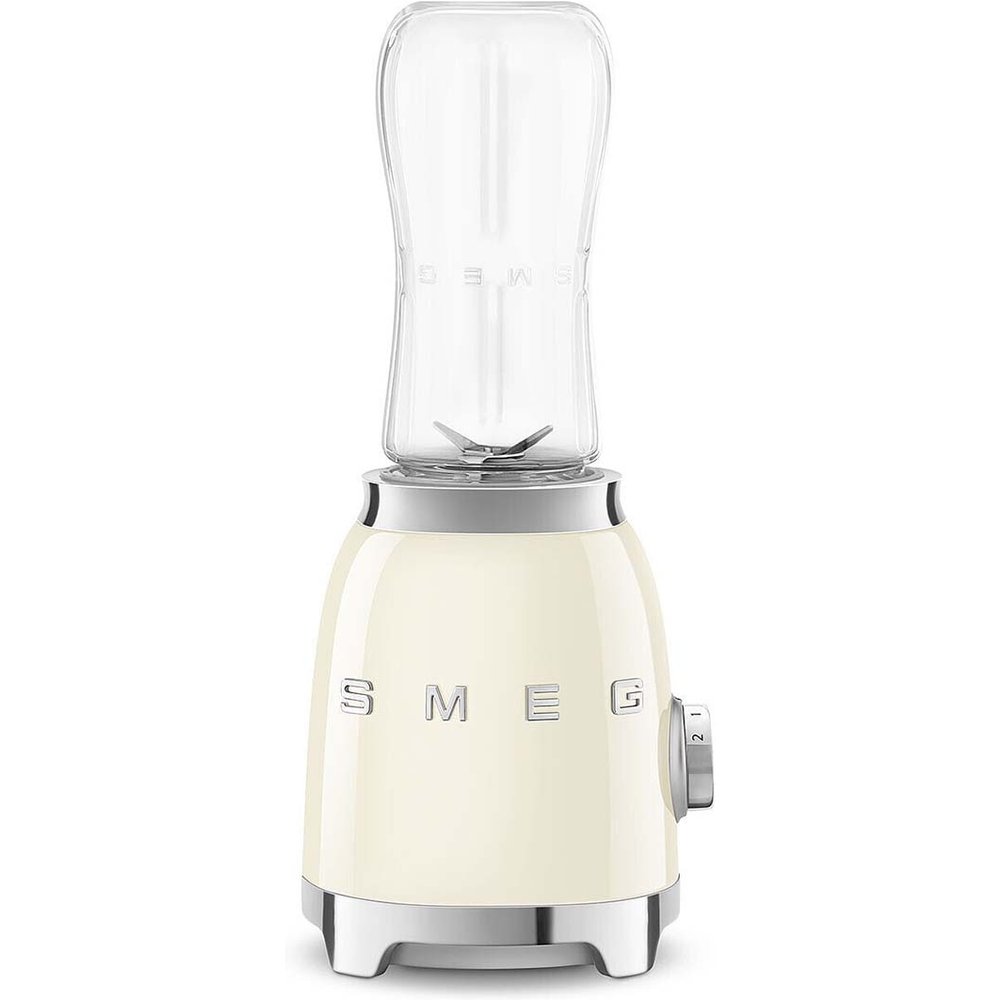 Smeg - Mini Batidora de vaso Smeg PBF01.
