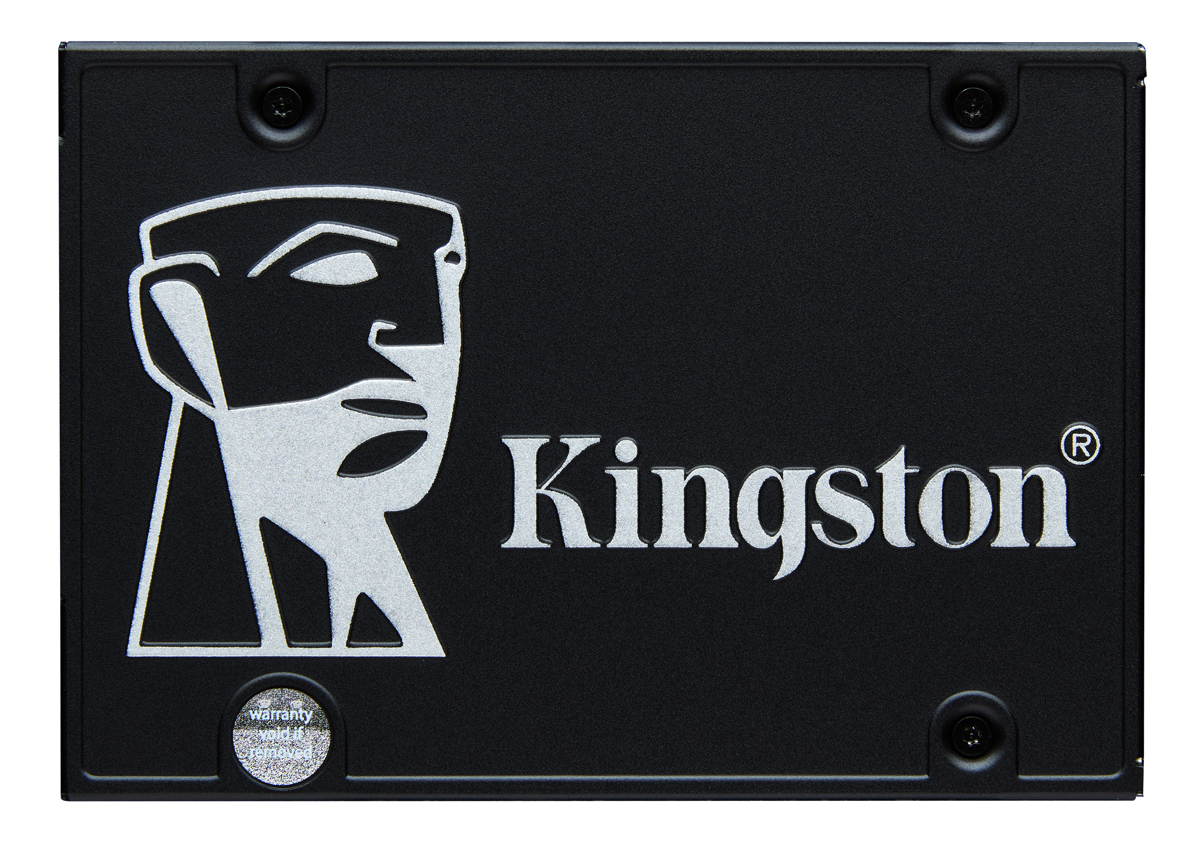 Kingston Technology KC600 2.5" 2048 GB Serial ATA III 3D SKC600/2048G