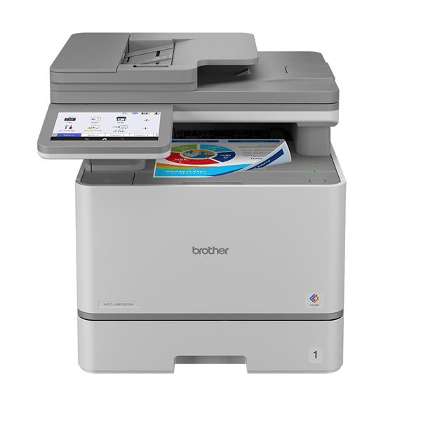 BROTHER MFC-L8970CDW Multifunción A4 Wifi Laser Dúplex