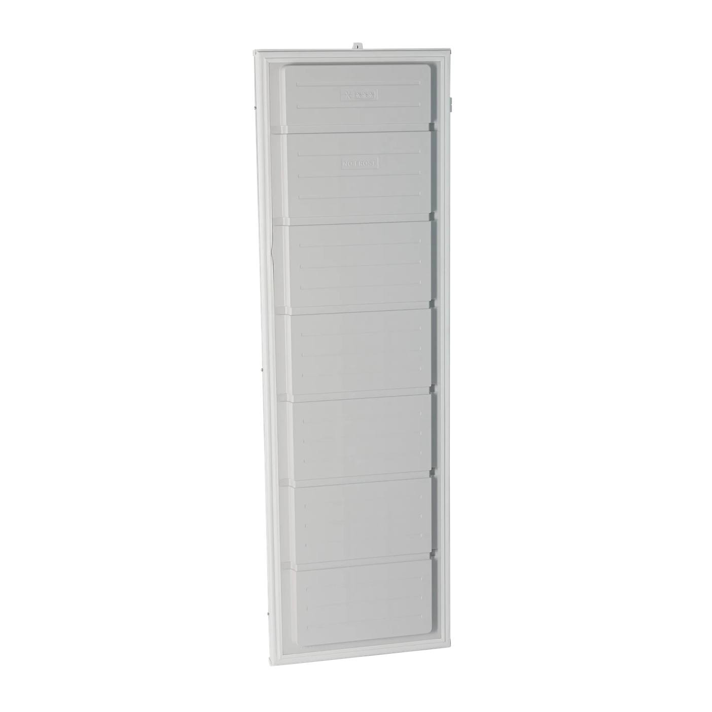 Electrolux puerta congelador, blanco, 531.2x1693.5mm 140166287056