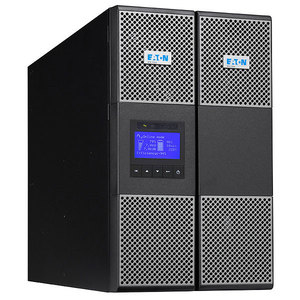 Eaton 9PX 11000i HotSwap Doble conversión (en línea) 11 9PX11KiBP