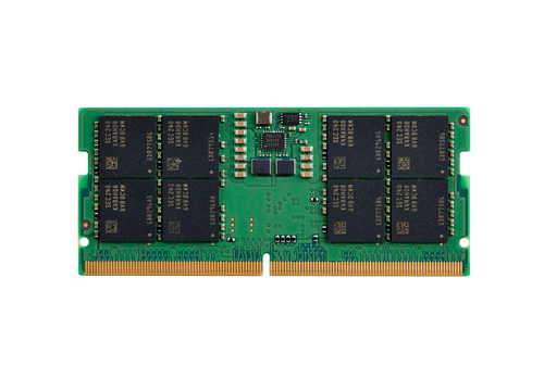 Memoria RAM HP SODIMM 16GB DDR5 5600MHz