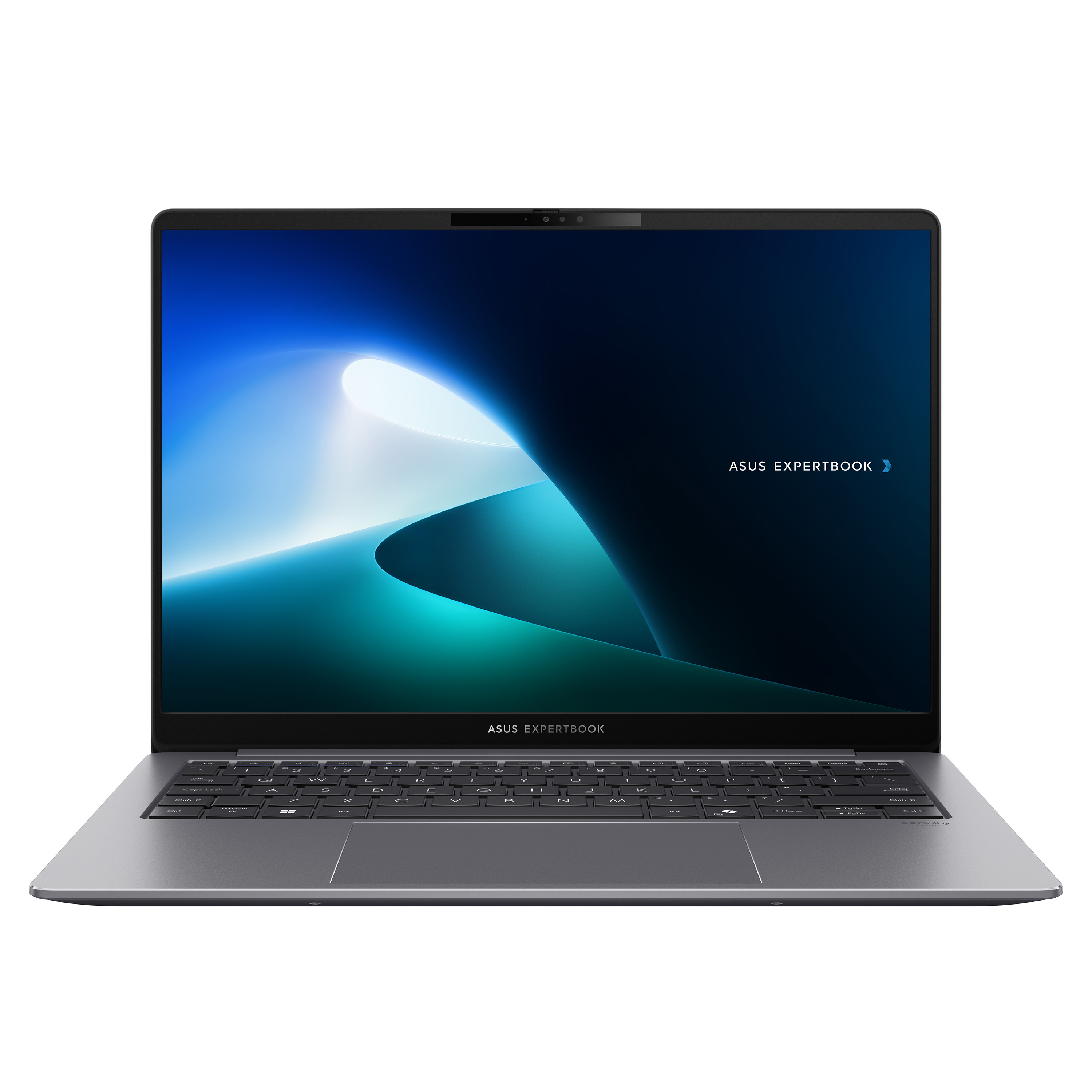 Portátil ASUS ExpertBook P5 P5405CSA-NZ1318X 32GB LPDDR5x/1TB SSD 14 pulgadas WQXGA IPS 16:10 Intel Core Ultra 7 258V NVMe PCIe 4.0 M.2