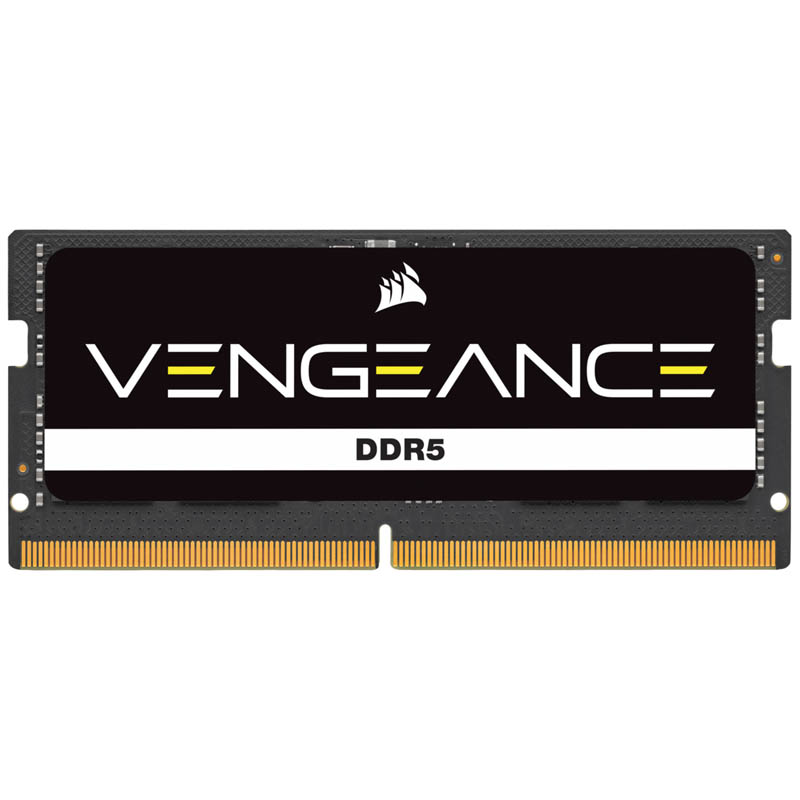 Módulo de memoria Corsair Vengeance 16 GB 1 x 16 CMSX16GX5M1A4800C40