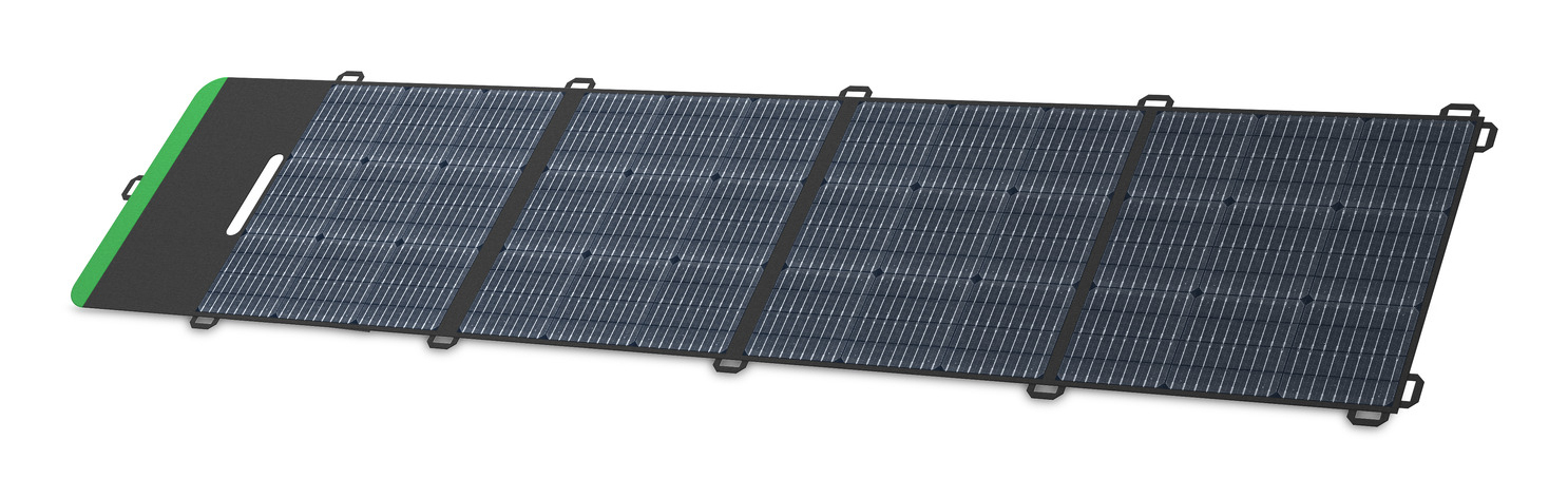 APC PSP200 Panel Solar Portátil Schneider OffGrid 200W PSP200