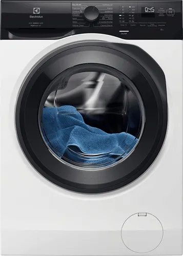 LAVADORA CARGA FRONTAL ELECTROLUX EFE6954O2B 10 ,5 KG 1400 RPM A BLANCO