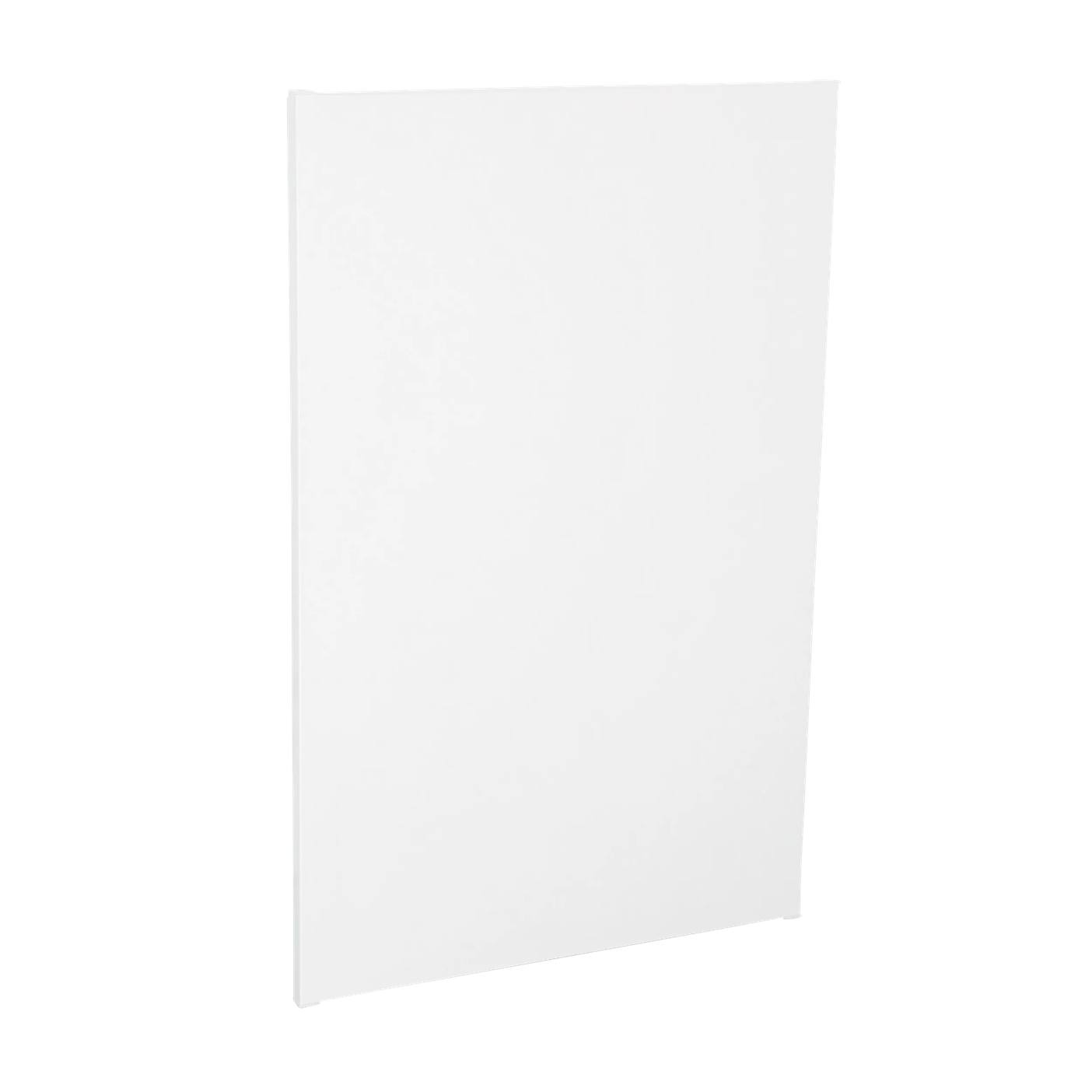 AEG Puerta de frigorífico blanca - 538x979.5mm 8075933054