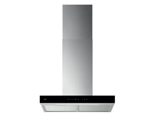 AEG Campana extractora decorativa Serie 6000 Hob2Hood de 60 cm GB67D61HL
