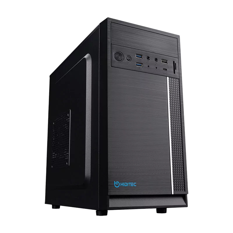 HIDITEC Q5 PRO Negro