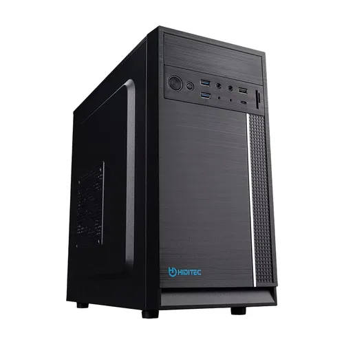 HIDITEC Q5 PRO Negro