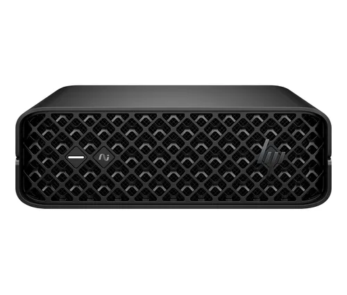 Workstation Mini HP Z2 G1i