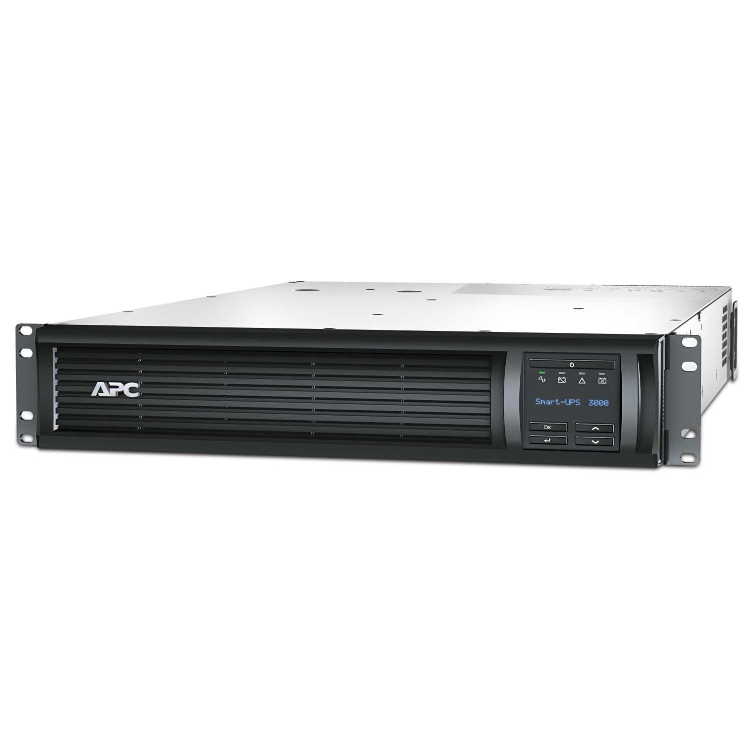 APC SMT3000RMI2UC sistema de alimentación SMT3000RMI2UC