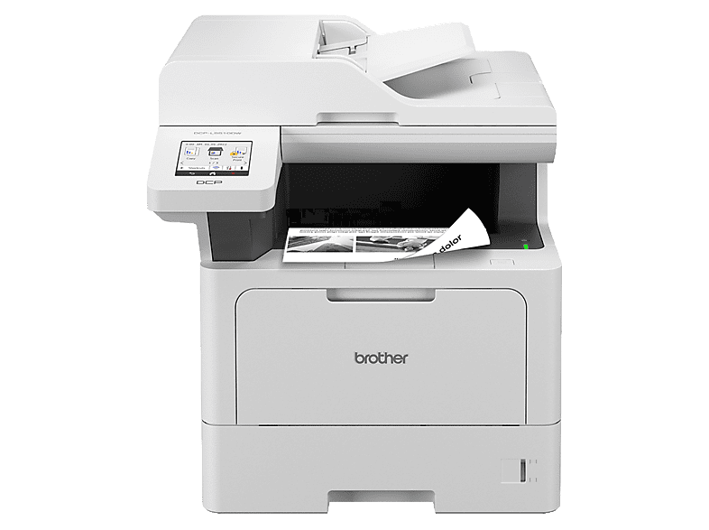 Brother MFC-L5710DN impresora multifunción Laser A4 MFCL5710DNRE1