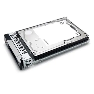 DELL 400-AUNQ internal hard drive 2.5" 600GB SAS 400-AUNQ