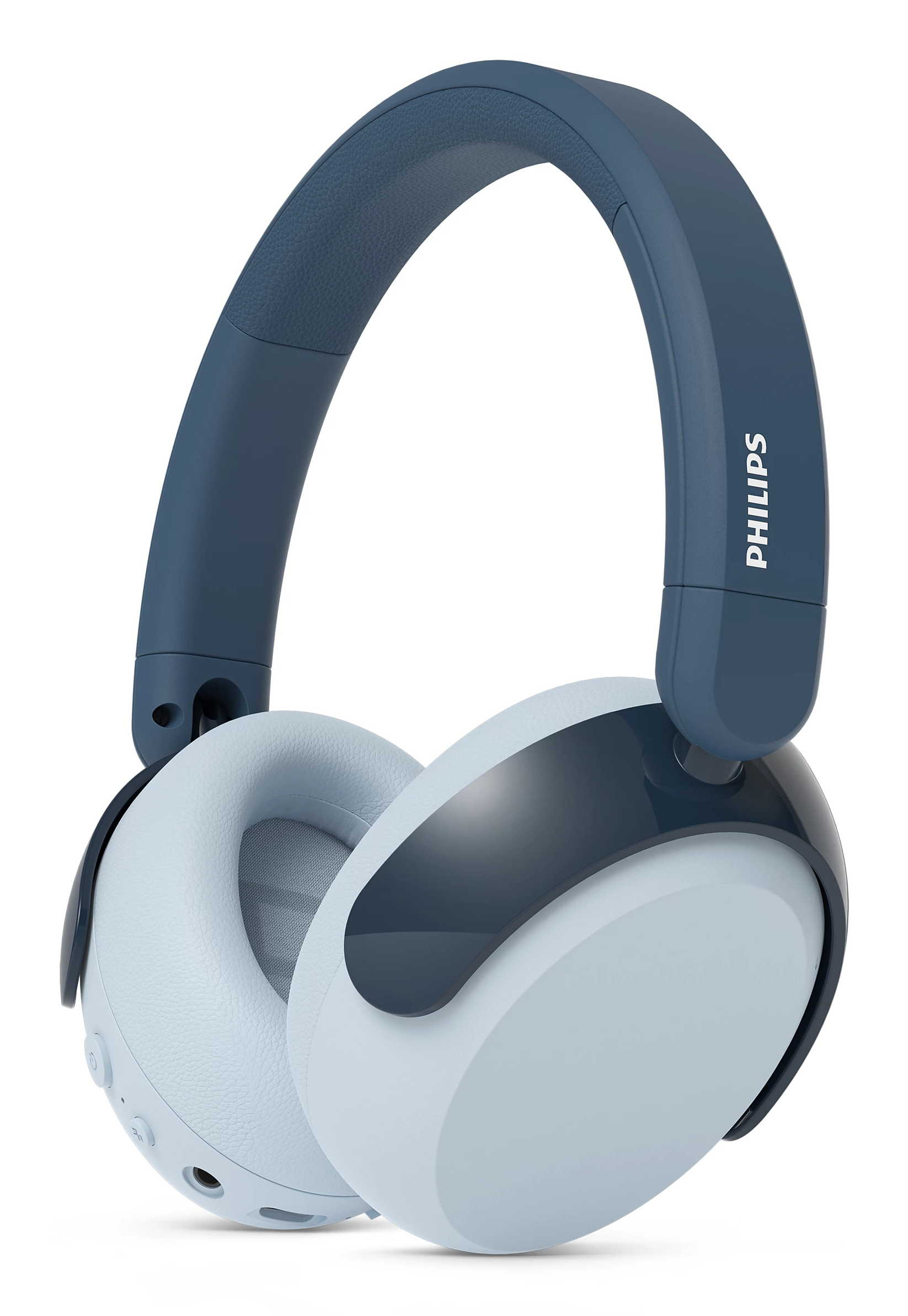 Auriculares Philips TAK5500RT Cancelación de Ruido Activa Diadema