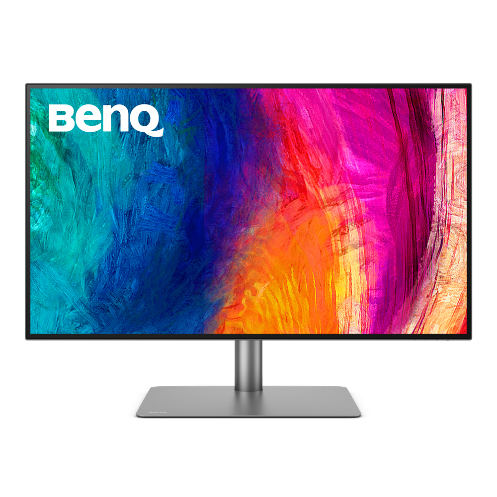 BENQ PD3225U 32" LED IPS 4K Ultra HD HDMI Altavoces