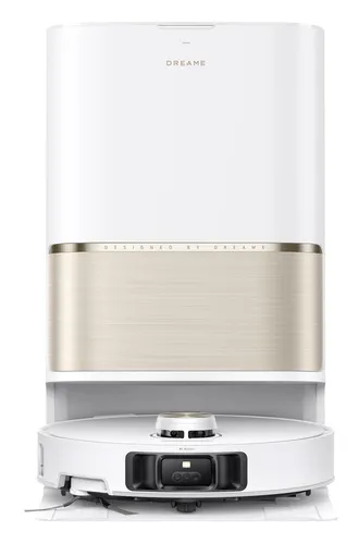 Dreame L50s Pro Ultra 30000Pa LiDAR friegasuelos autovaciado autolimpieza 113 min compatible con Alexa Robot aspirador