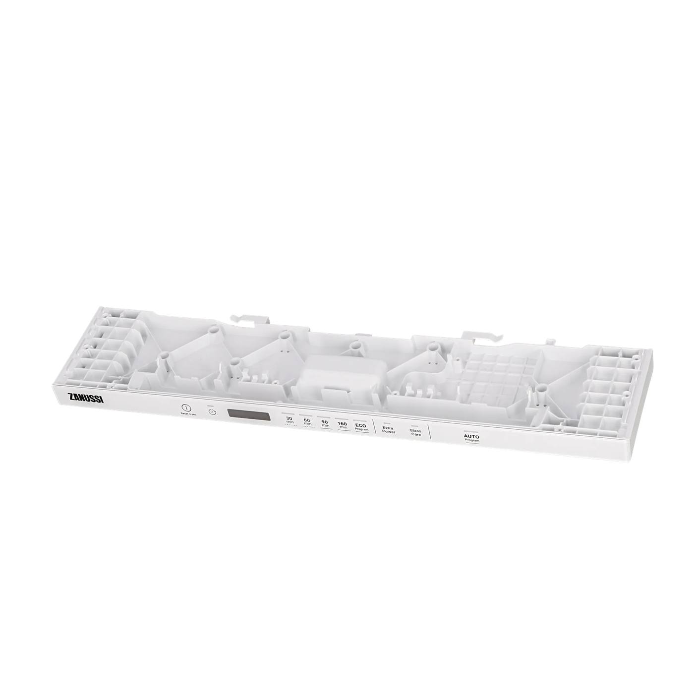 AEG panel mandos, blanco, Zanussi, Finurlig,600mm 8581904034908