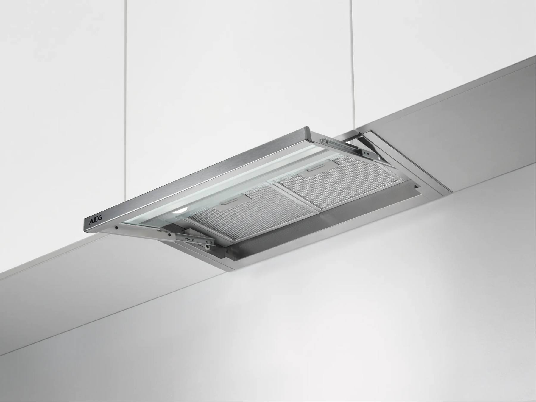 AEG Campana extractora extraíble Serie 5000 Extractor de 60 cm DPE4641M