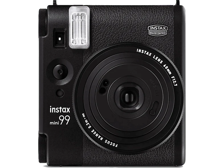Fujifilm Instax Mini 99 Negra