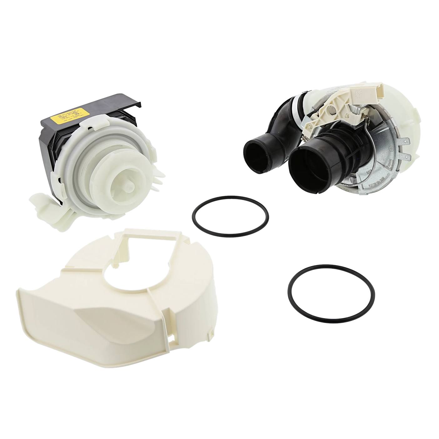 AEG bomba recirculación, kit, 230V/2040W 4055373791
