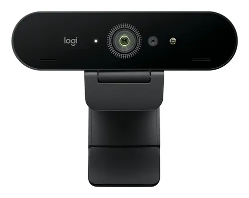 Logitech Brio Ultra HD Pro Business Webcam Privacy Cover 952-000071